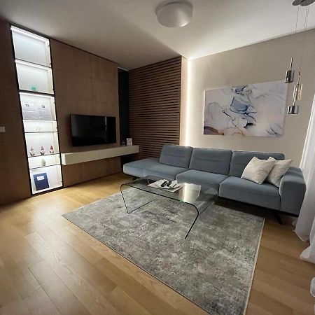 Exclusive Bl Apartments Banja Luka Esterno foto