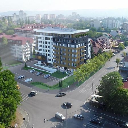Exclusive Bl Apartments Banja Luka Esterno foto