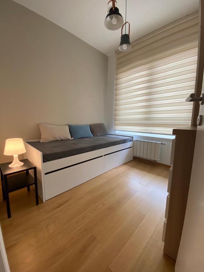 Exclusive Bl Apartments Banja Luka Esterno foto