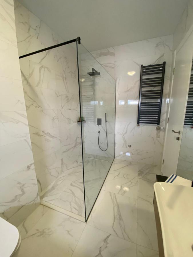 Exclusive Bl Apartments Banja Luka Esterno foto
