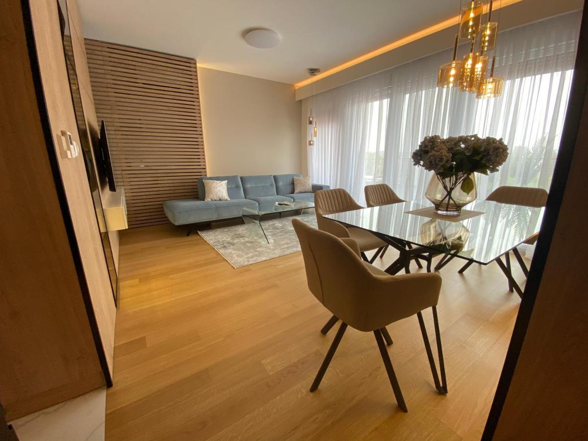 Exclusive Bl Apartments Banja Luka Esterno foto