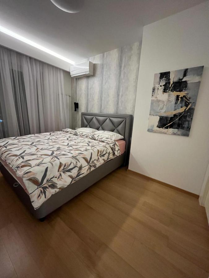 Exclusive Bl Apartments Banja Luka Esterno foto