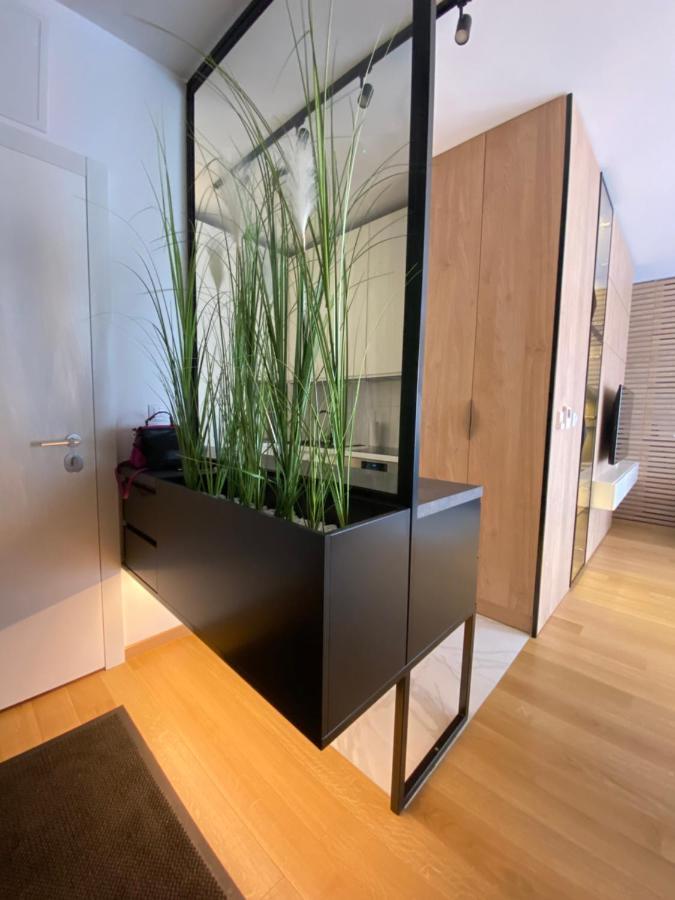 Exclusive Bl Apartments Banja Luka Esterno foto