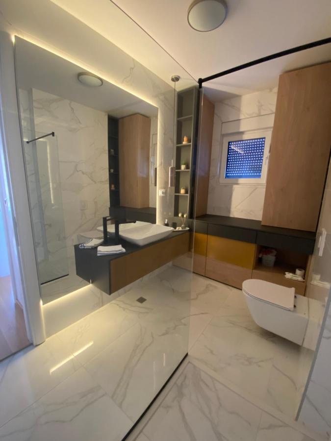 Exclusive Bl Apartments Banja Luka Esterno foto