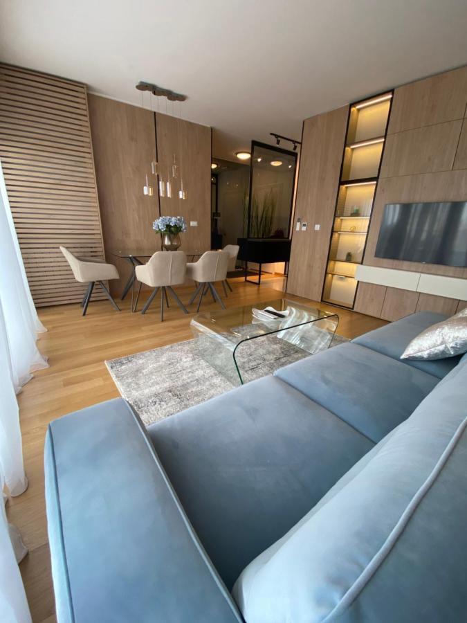 Exclusive Bl Apartments Banja Luka Esterno foto