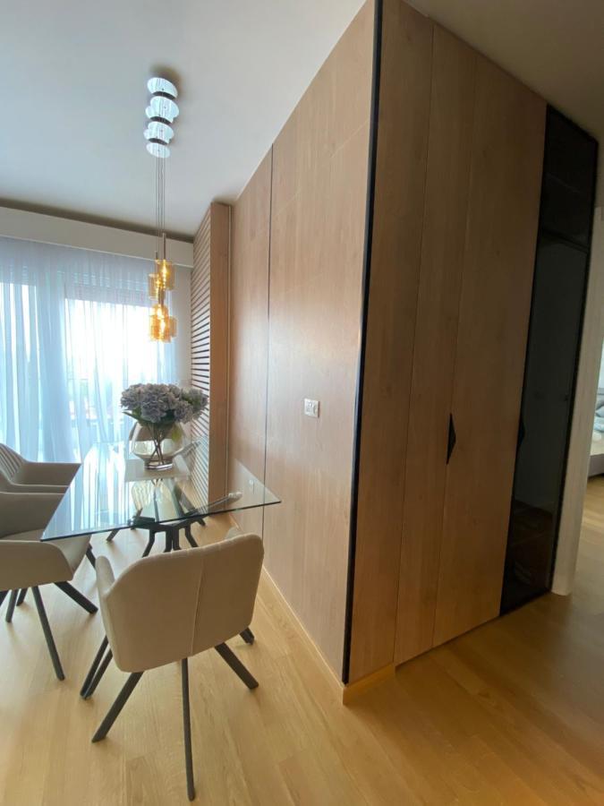 Exclusive Bl Apartments Banja Luka Esterno foto
