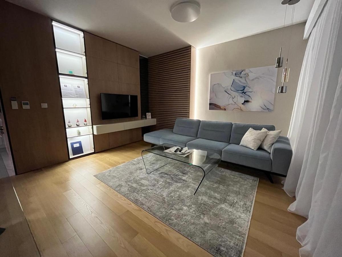 Exclusive Bl Apartments Banja Luka Esterno foto