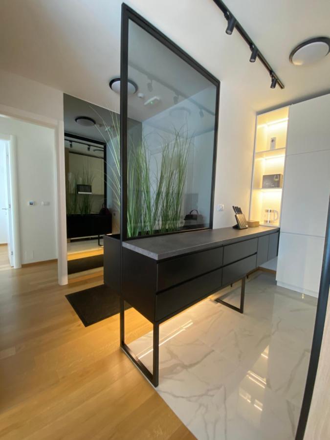 Exclusive Bl Apartments Banja Luka Esterno foto