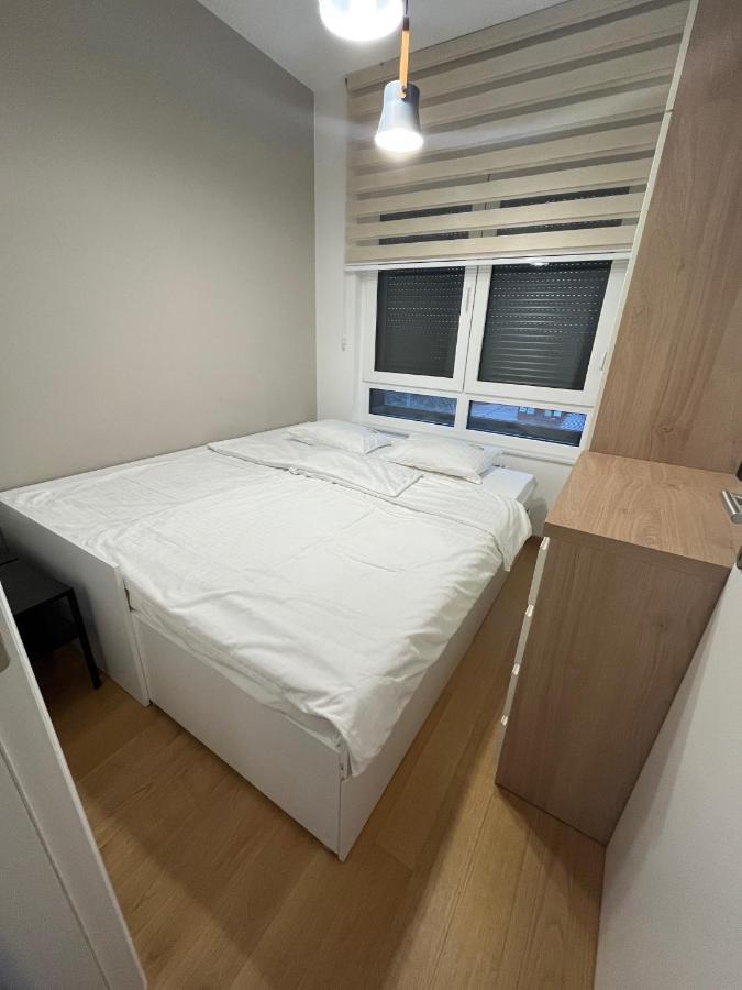 Exclusive Bl Apartments Banja Luka Esterno foto